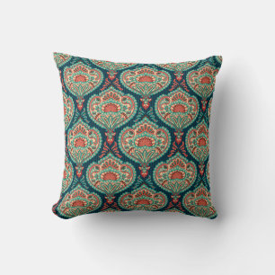 Paisley-patroon Kussen
