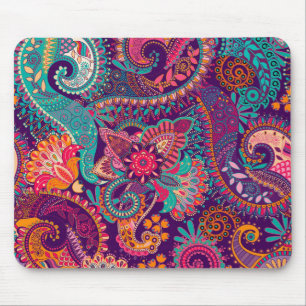 Paisley-patroon Muismat