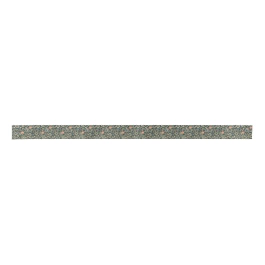 Paisley Pattern 3 Lint (Voorkant)