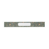 Paisley Pattern 3 Uitnodigingen Wikkel (Vlak)