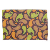 Paisley Pattern  Kussensloop (Voorkant)