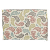 Paisley Pattern  Kussensloop (Voorkant)