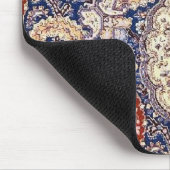 Paisley Pattern Muismat (Hoek)