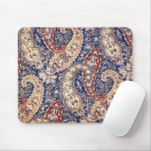 Paisley Pattern Muismat (Met muis)