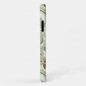 Paisley Pattern, Persian Paisley, Oriental Paisley Case-Mate iPhone Case (Achterkant/rechts)
