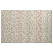 Paisley Pattern Stof (Yard (91,4 cm))