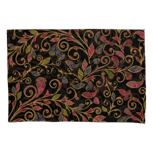 Paisley Plantaardige Blend Kussensloop