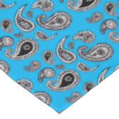 Paisley Playa Tafelkleed (Gekanteld)