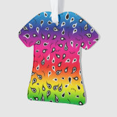 Paisley Rainbow (devant)