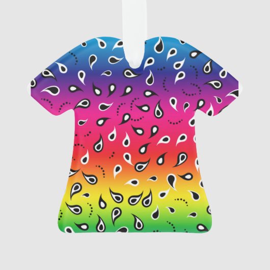 Paisley Rainbow (dos)