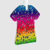 Paisley Rainbow (devant)