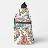 Paisley Sling Bag (Voorkant)