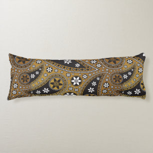 Paisley Stars Lichaamskussen