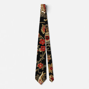 Paisley, Victoriaans, Gotisch, Stropdas
