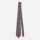 Paisley Western Bandana Stropdas (Voorkant)