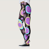 Paisley Women's Leggings (Links)