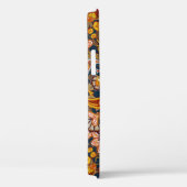  paisleybandafdruk, halsdoek of k Case-Mate iPhone case (Achterkant / Rechts)