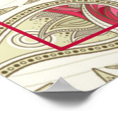 PaisleyOfBliss - Affiche (Coin)