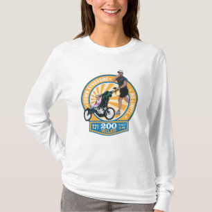 PaisleyTShirt T-shirt