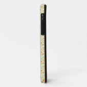 Paisly Floral Case-Mate iPhone Case (Achterkant/links)