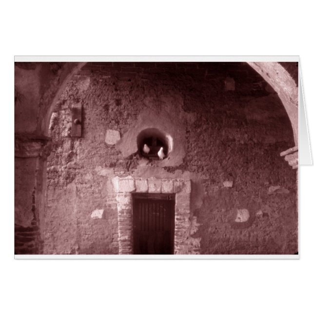Paix (Devant Horizontal)