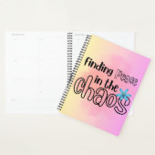 Paix (Devant avec enveloppe)