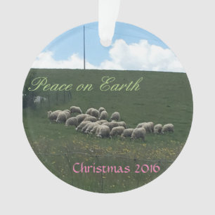 Paix à Noël