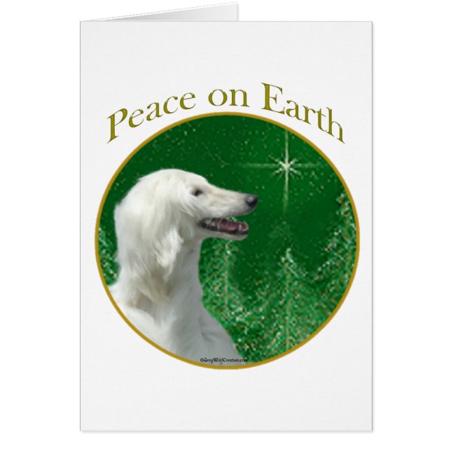 Paix afghane (Devant)