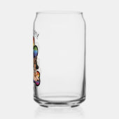 Paix, Amour et Chiens (Gauche)