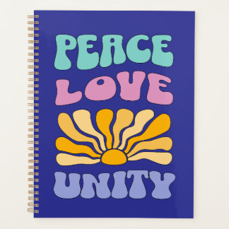 Paix Amour Unité