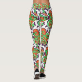 PAIX audacieuse - Fruit de l'Esprit - Leggings (Dos)