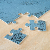 Paix Et Jigsaw Puzzle Calme (Côté)
