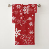 Paix et joie (En situation)