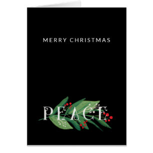 PAIX, Joyeux Noël Photo