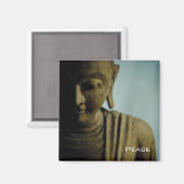 Paix ・ Magnet (Recto/Verso)