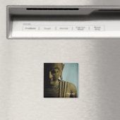 Paix ・ Magnet (In Situ (Lave-vaisselle))
