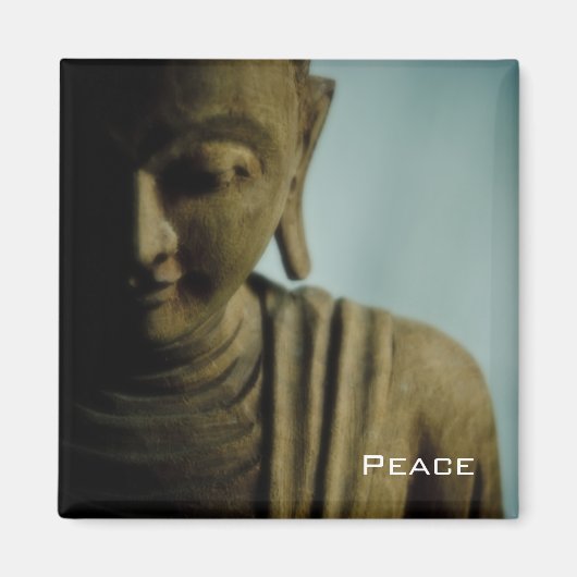 Paix ・ Magnet (Devant)