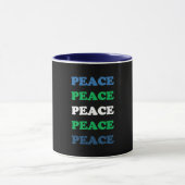 PAIX - Mug (Centre)