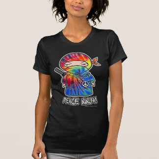 Paix Ninja ! T-shirt