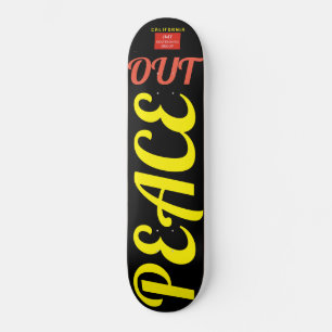 PAIX OUT Skateboard