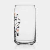 Paix sur Terre Design Floral (Gauche)