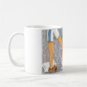 Pajama Party-Mok!!! Koffiemok (Links)