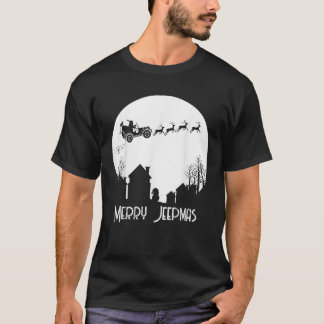 Pajamas T-shirt