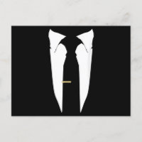 Pak bruidegom trouw tuxedo promotie Ceremonie