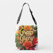 Pak de Glorie Crossbody Tas (Achterkant)