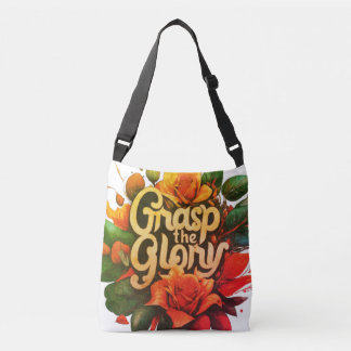 Pak de Glorie Crossbody Tas
