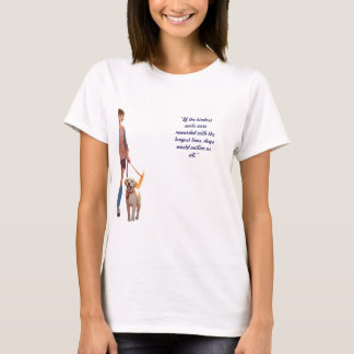 Pak deze look t-shirt