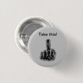 Pak dit. ronde button 3,2 cm (Voorkant /achterkant)