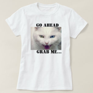 Pak dit! t-shirt