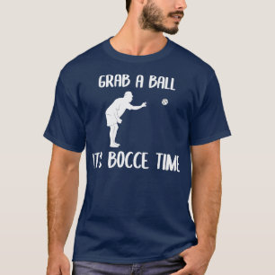 Pak een bui en een bui. t-shirt